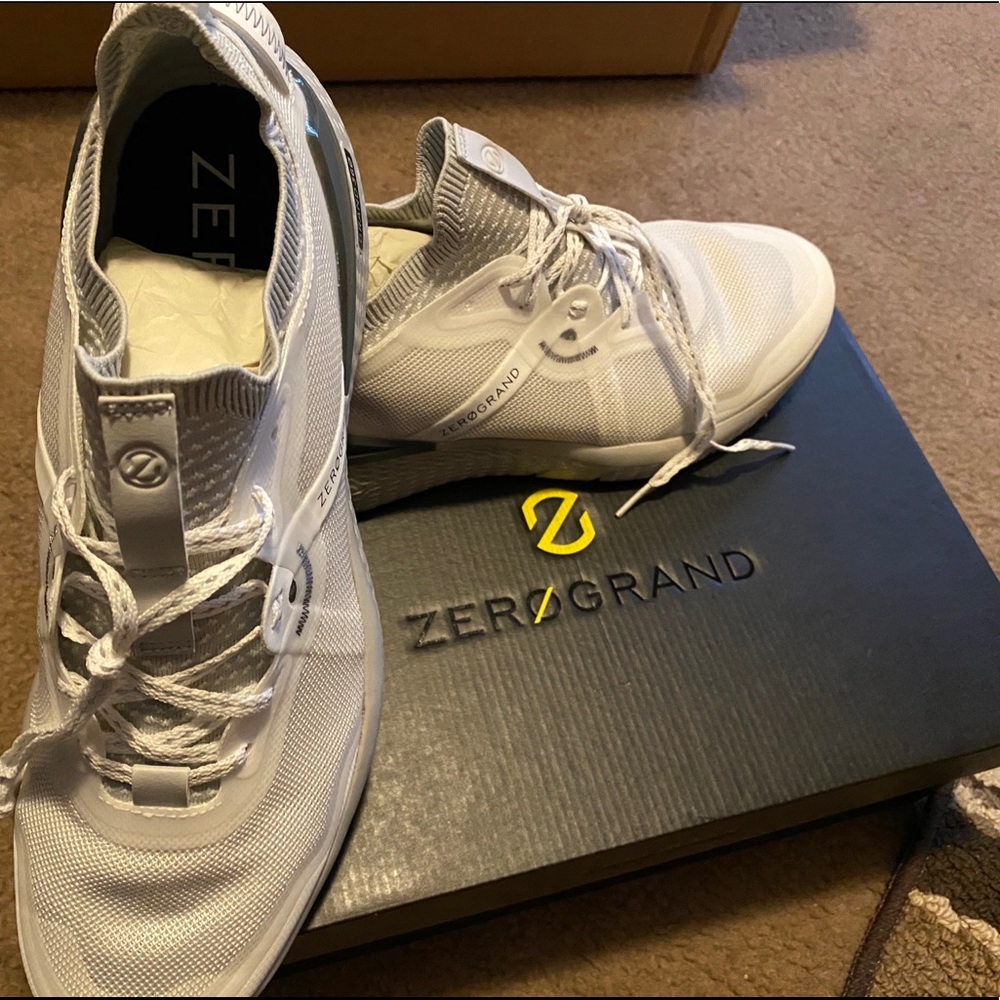 Cole Haan Outpaced ZeroGrand Sneaker